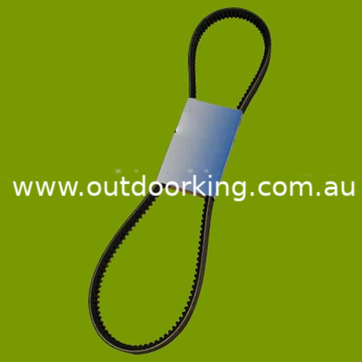 (image for) Scag OEM Replacement Belt 481460, 265-142