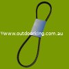 (image for) Scag OEM Replacement Belt 481460, 265-142