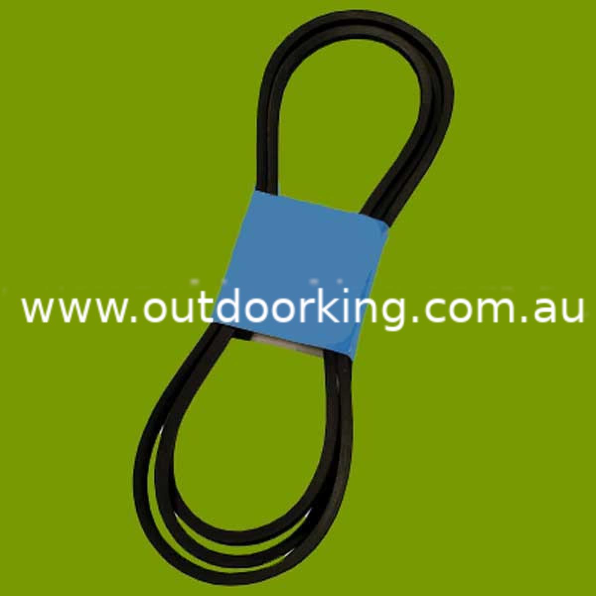 (image for) Scag OEM Replacement Belt 481980, 265-143