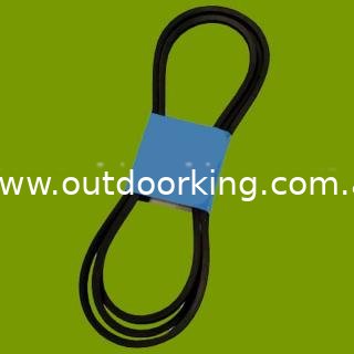 (image for) Scag OEM Replacement Belt 481980, 265-143