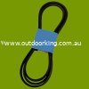 (image for) Scag OEM Replacement Belt 481980, 265-143