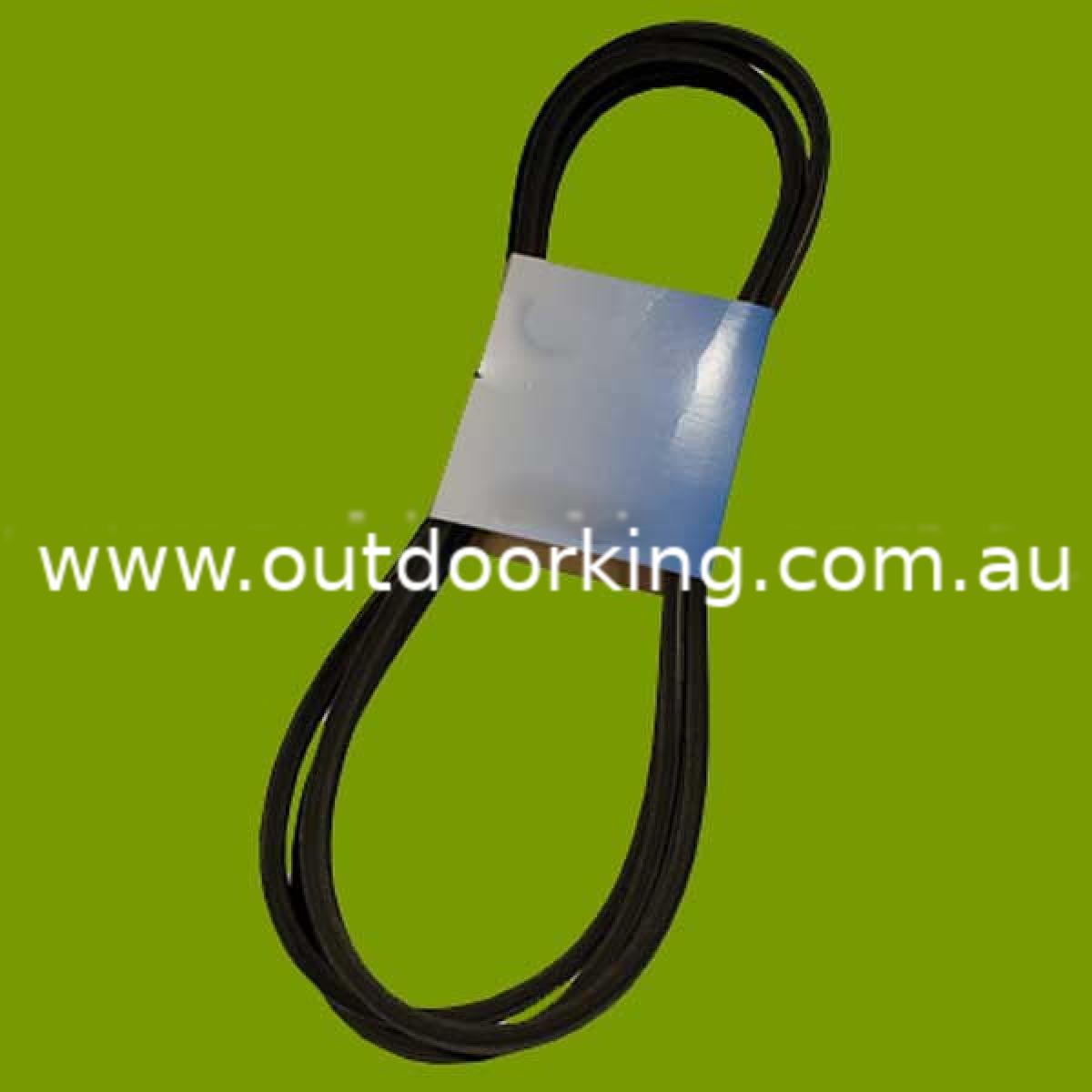 (image for) Scag OEM Replacement Belt 481558, 265-146