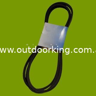 (image for) Scag OEM Replacement Belt 481558, 265-146