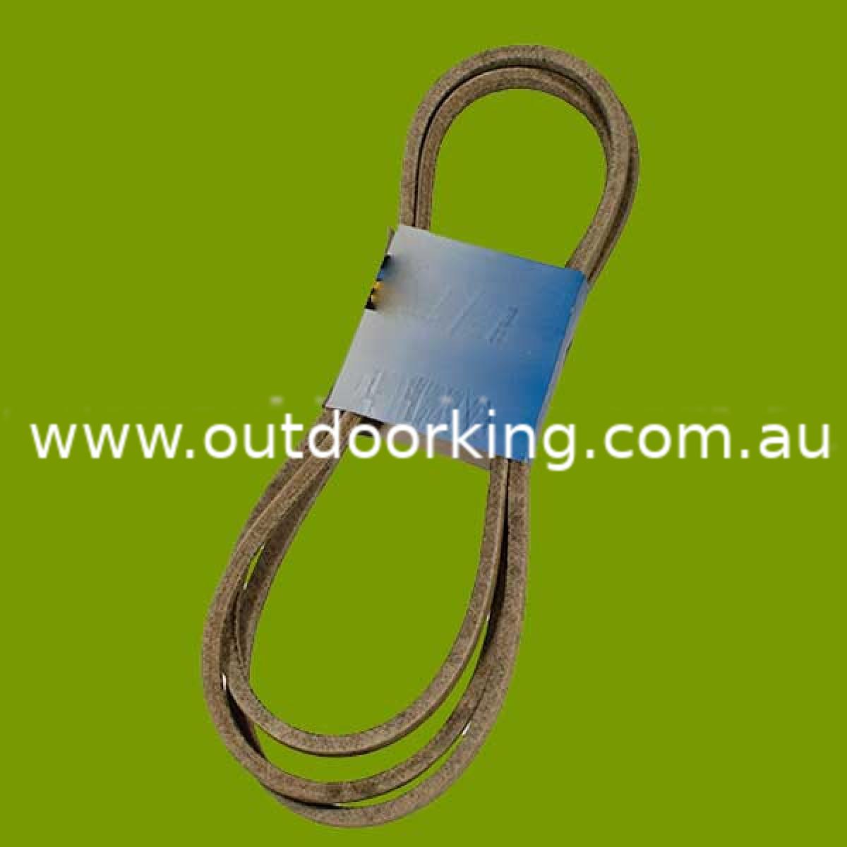 (image for) Toro and Exmark OEM Replacement Belt 99-4627, 265-158