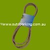 (image for) Toro and Exmark OEM Replacement Belt 99-4627, 265-158