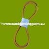 (image for) Exmark OEM Replacement Belt 109-9023, 265-166