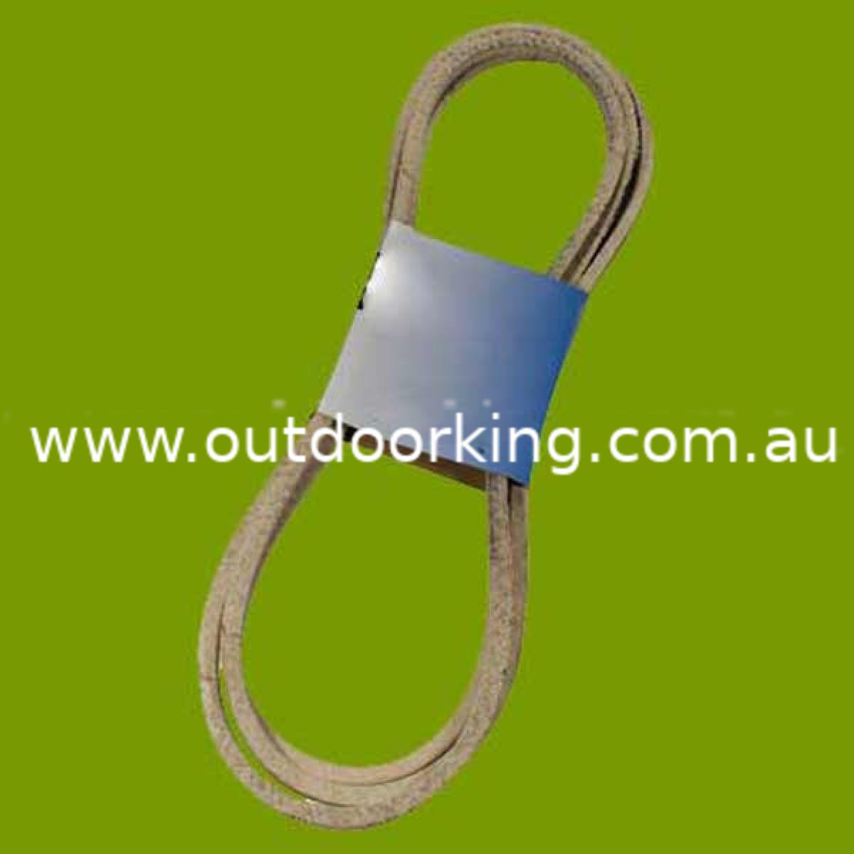 (image for) John Deere TCU18602 & Scag 482529 OEM Replacement Belt 265-167