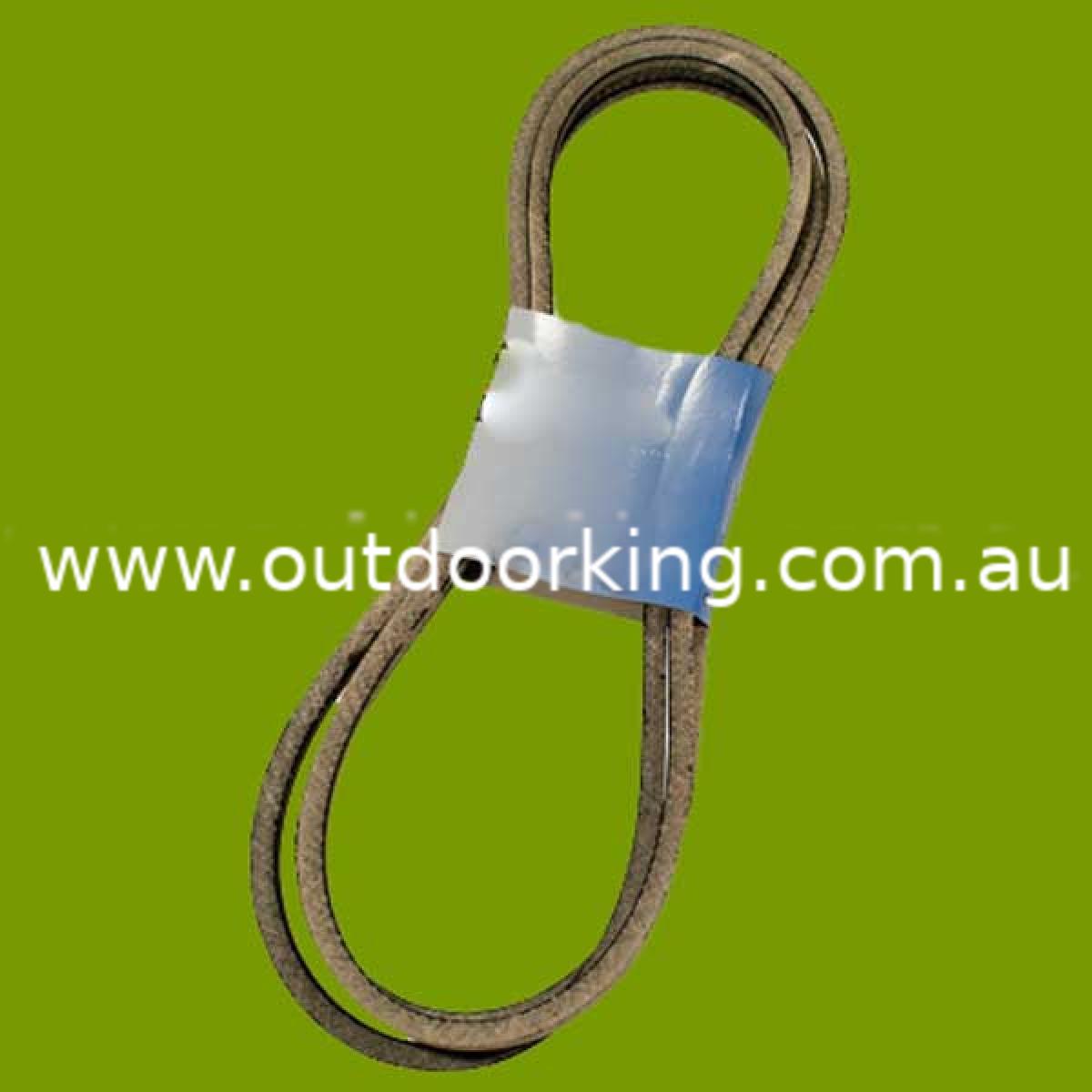 (image for) Scag OEM Replacement Belt 482530, 265-168