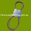 (image for) Scag OEM Replacement Belt 482530, 265-168