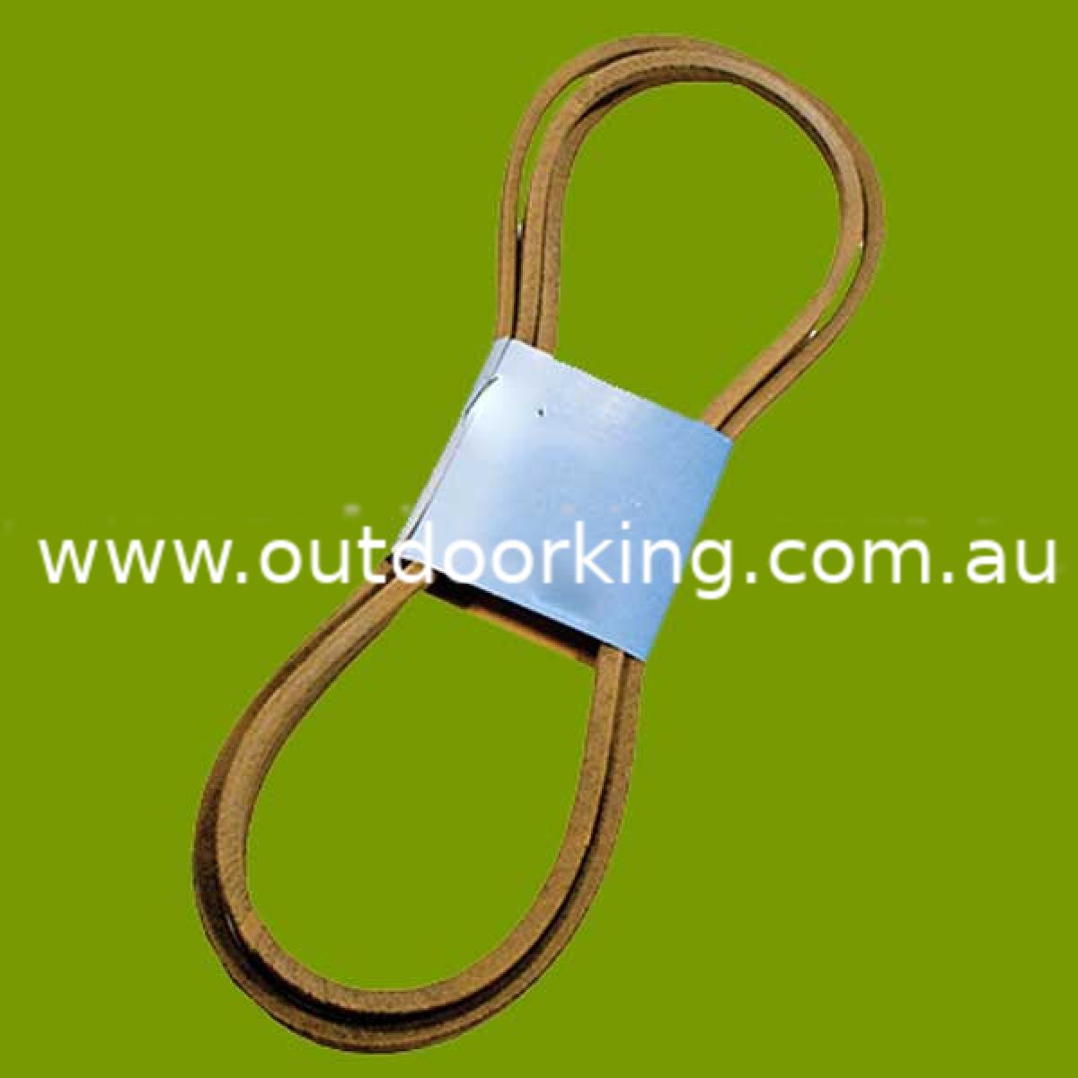 (image for) Exmark OEM Replacement Belt 109-8070, 265-170