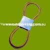 (image for) Exmark OEM Replacement Belt 109-8070, 265-170