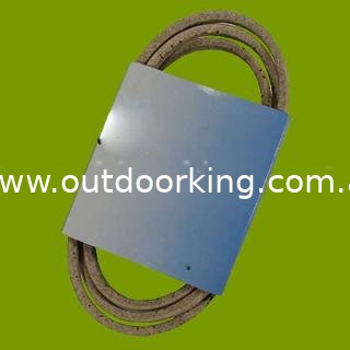 (image for) Scag OEM Replacement Belt 482278, 265-175