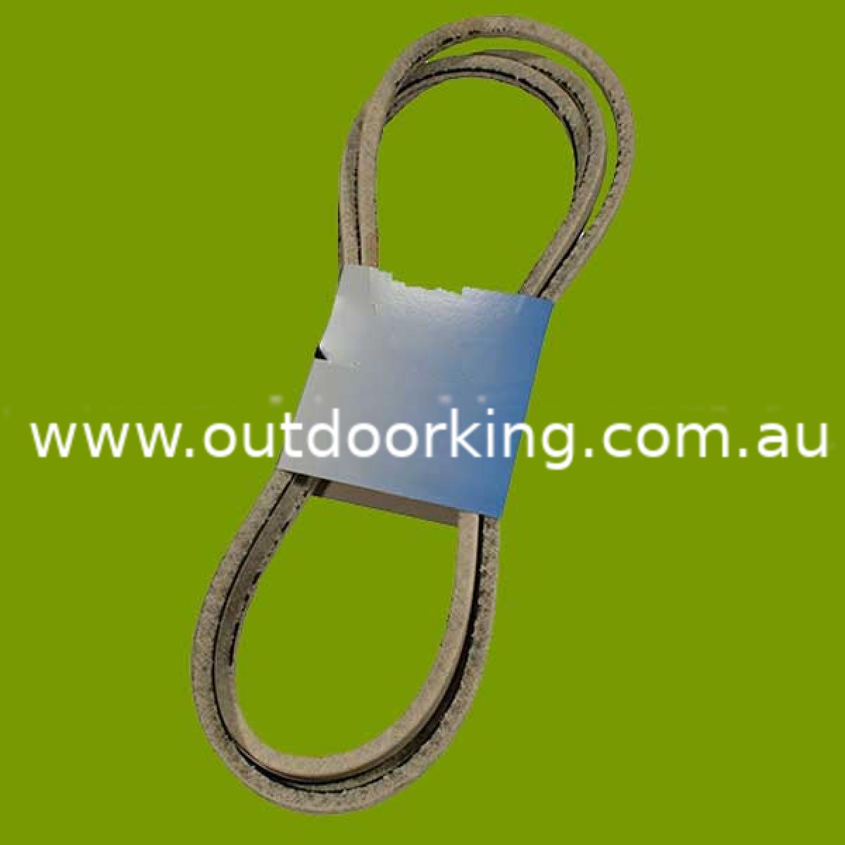 (image for) Scag OEM Replacement Belt 483325, 265-177