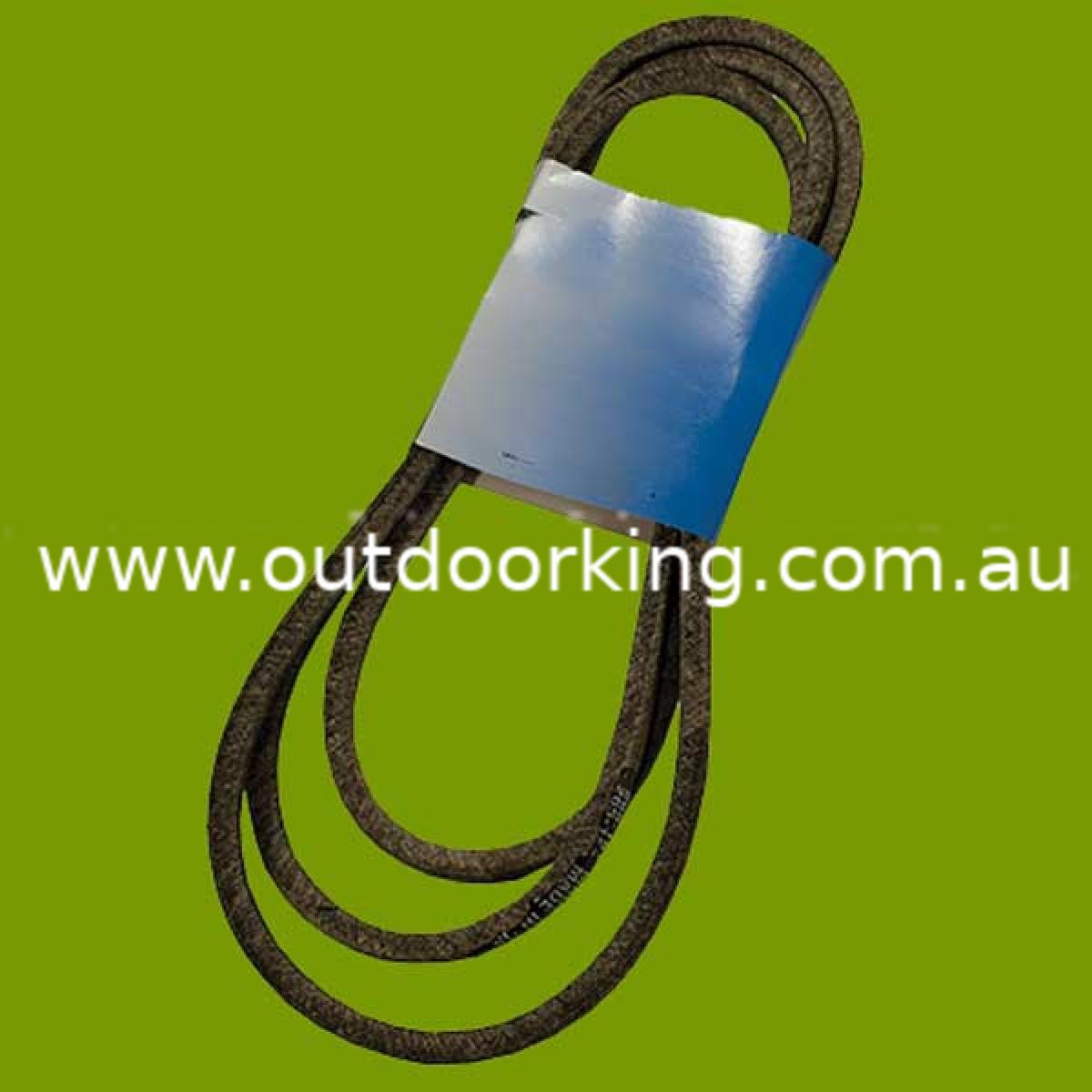 (image for) John Deere OEM Replacement Belt TCU13195, 265-181