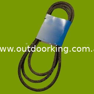 (image for) John Deere OEM Replacement Belt TCU13195, 265-181