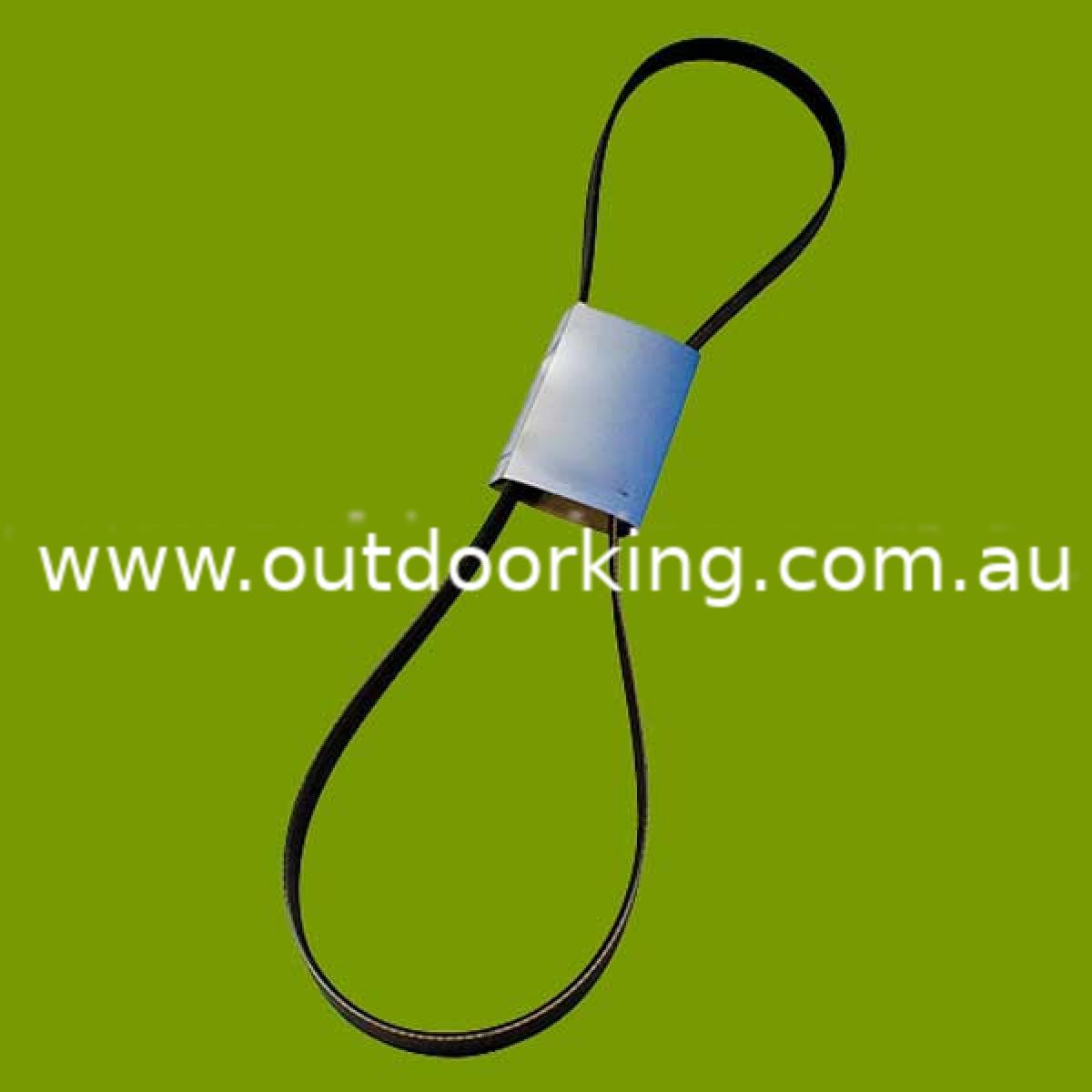 (image for) Exmark OEM Replacement Belt 103-6906-S, 265-183