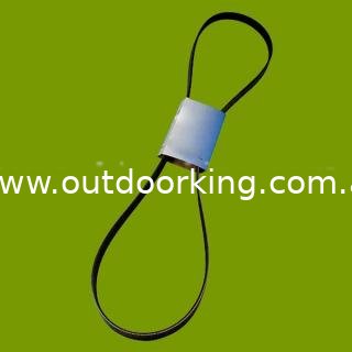 (image for) Exmark OEM Replacement Belt 103-6906-S, 265-183