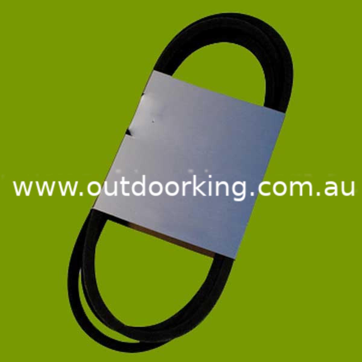 (image for) Ride On Deck Belt Suits John Deere GX20006, 265-186