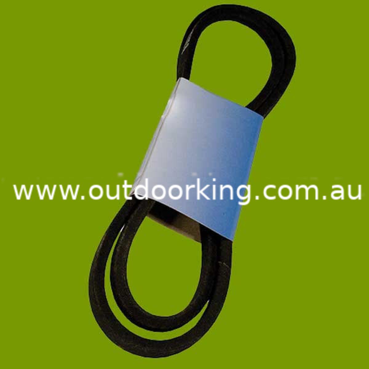 (image for) AYP, Husqvarna OEM Replacement Belt 157769, 265-188