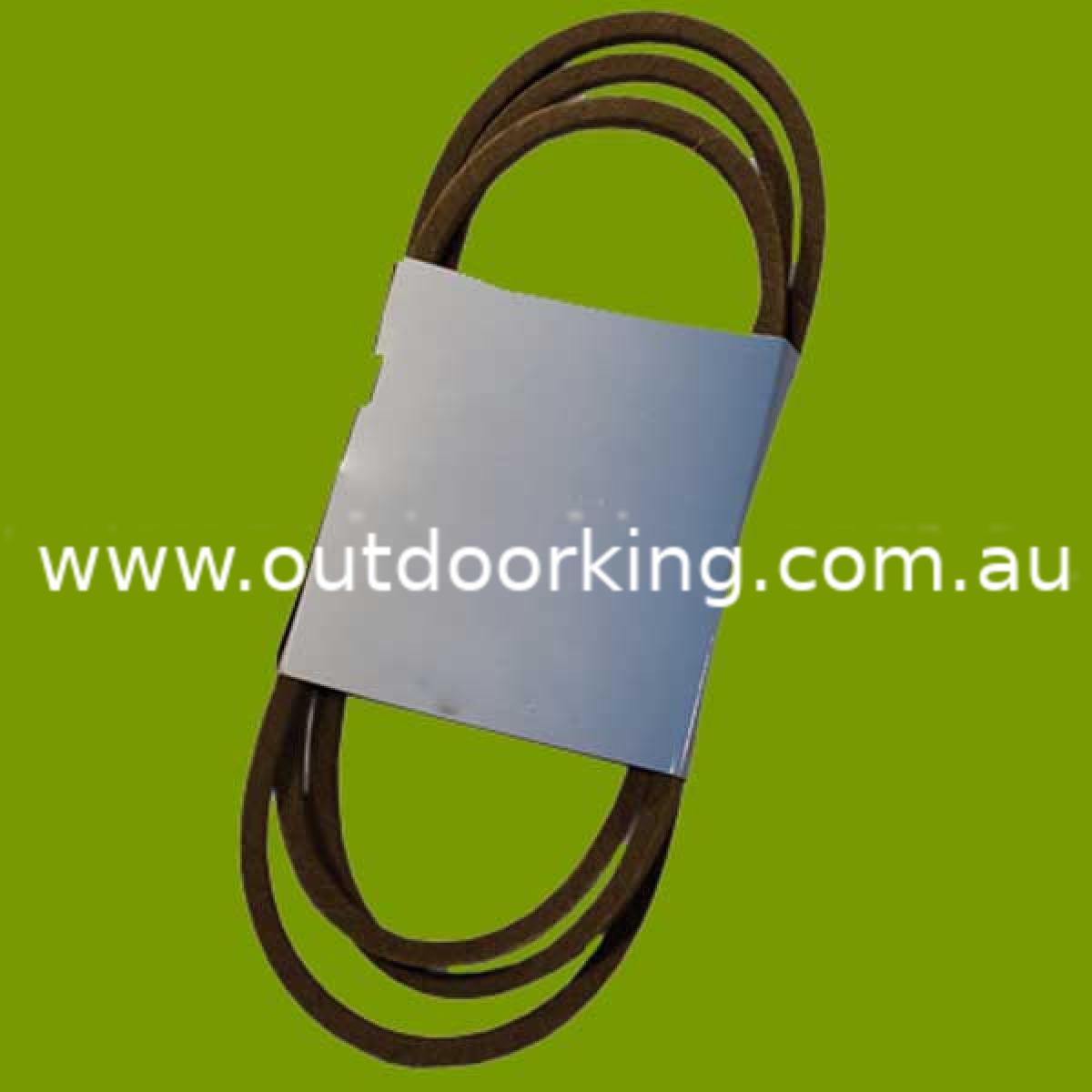 (image for) MTD OEM Replacement Belt 954-04122, 265-194