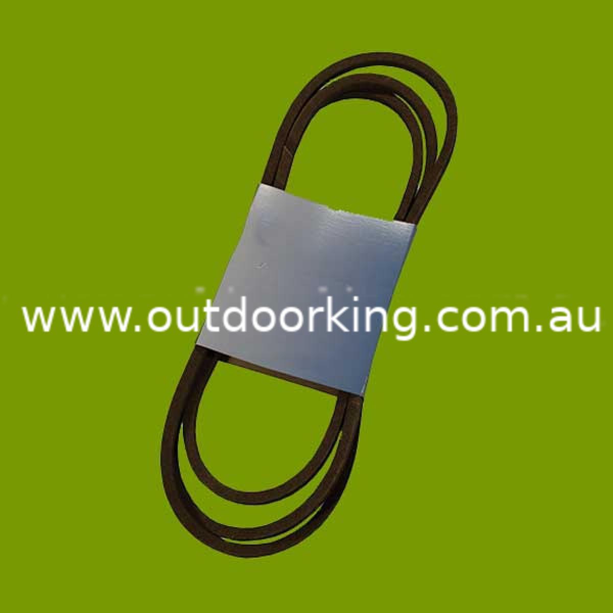 (image for) MTD, Cub Cadet and Toro OEM Replacement Belt 954-04045, 265-195