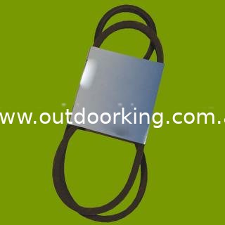 (image for) MTD, CUB Cadet, Husqvarna Engine Drive Belt 578 45 36-19, 754-04001, 954-04001A, 265-198