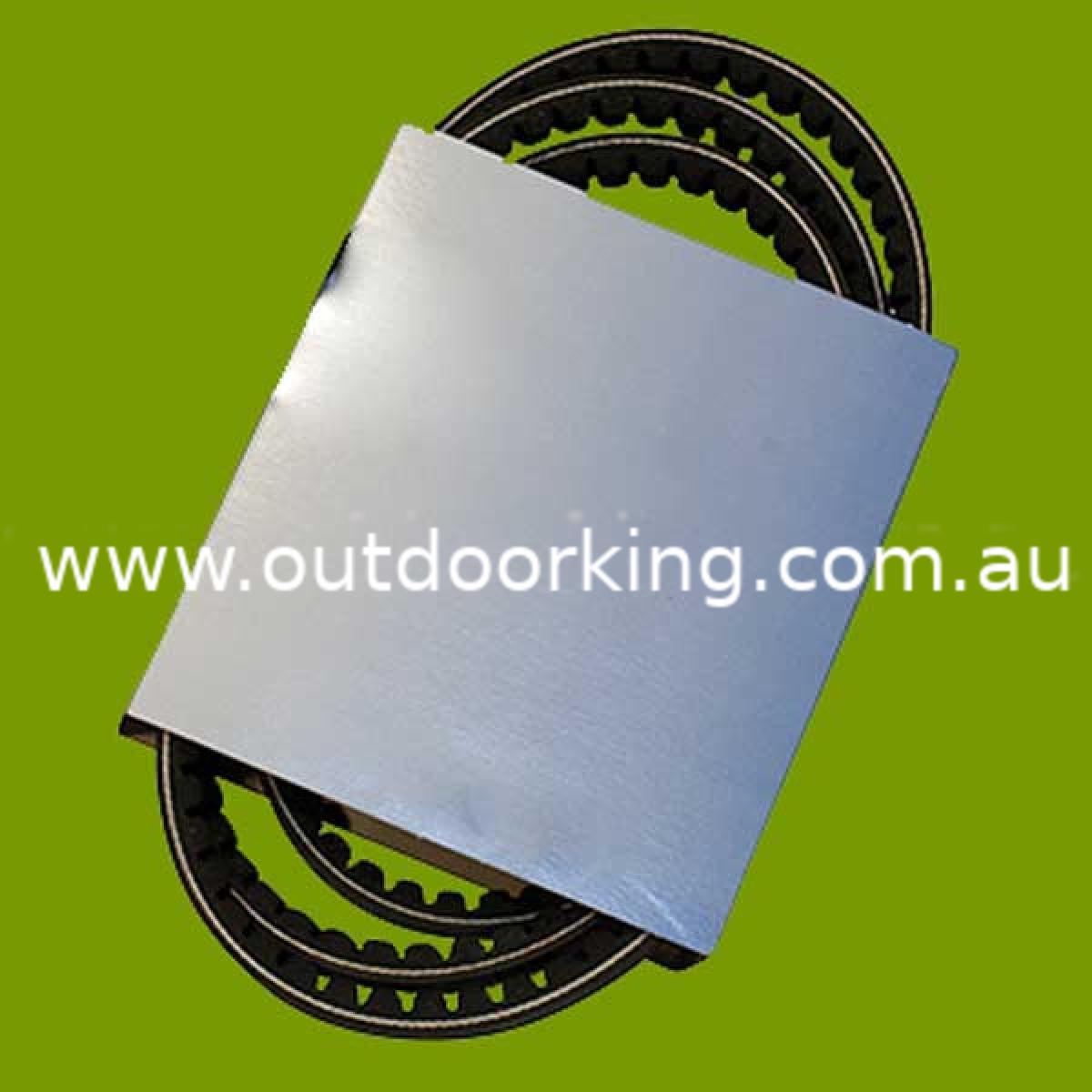 (image for) Toro OEM Replacement Belt 110-6774