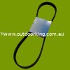 (image for) Scag, Snapper and Lesco OEM Replacement Belt 48202A, 265-215