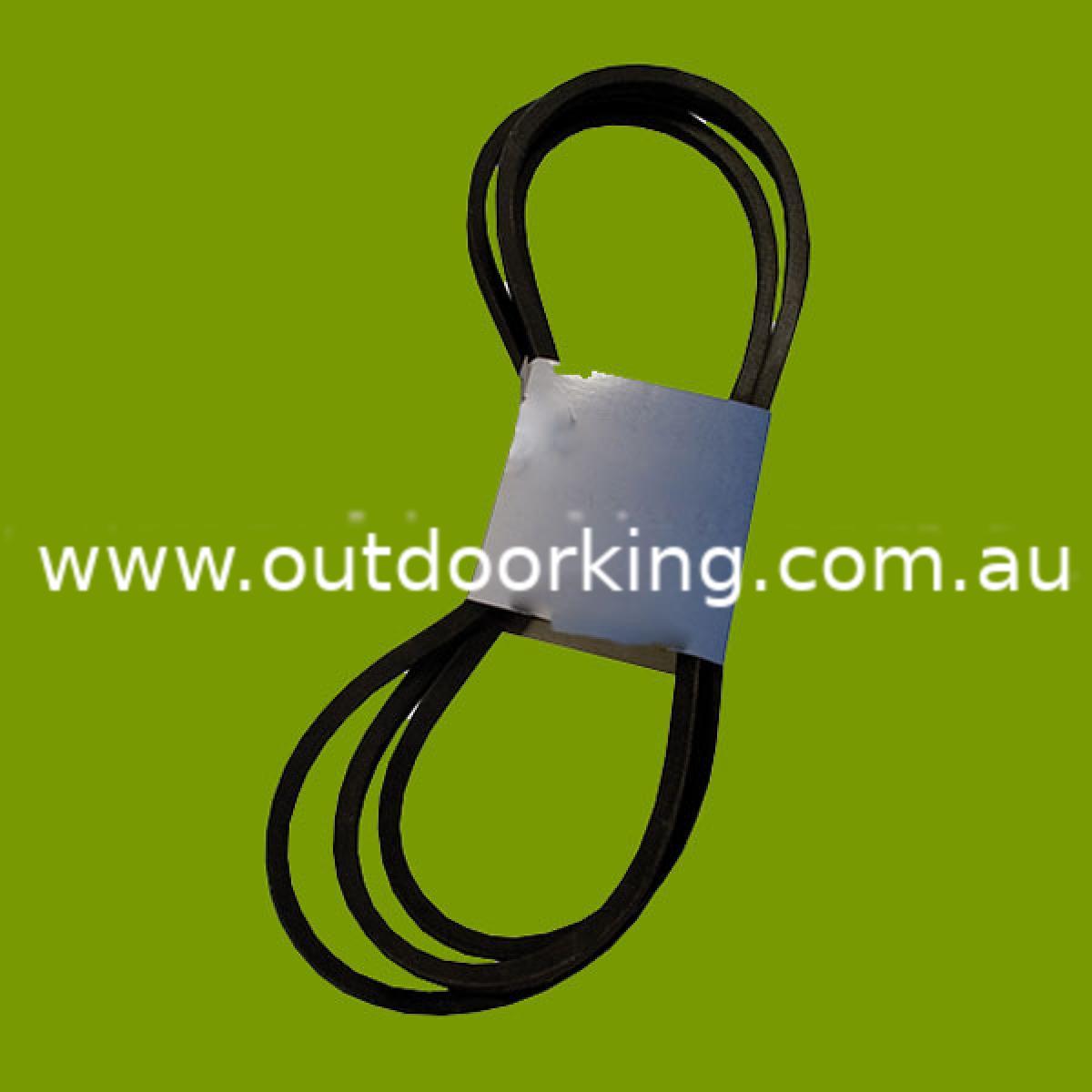 (image for) AYP OEM Replacement Belt 196103, 265-218