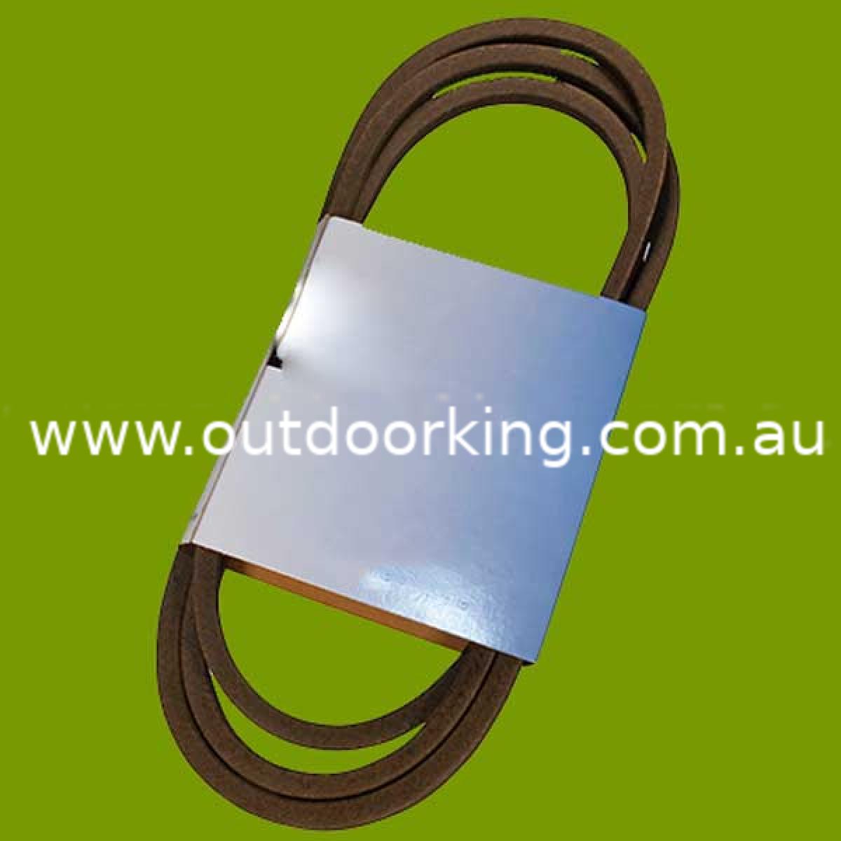 (image for) MTD OEM Replacement Belt 954-04142, 265-222