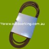 (image for) MTD OEM Replacement Belt 954-04142, 265-222