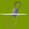 (image for) MTD Deck Belt 954-04062, 265-226
