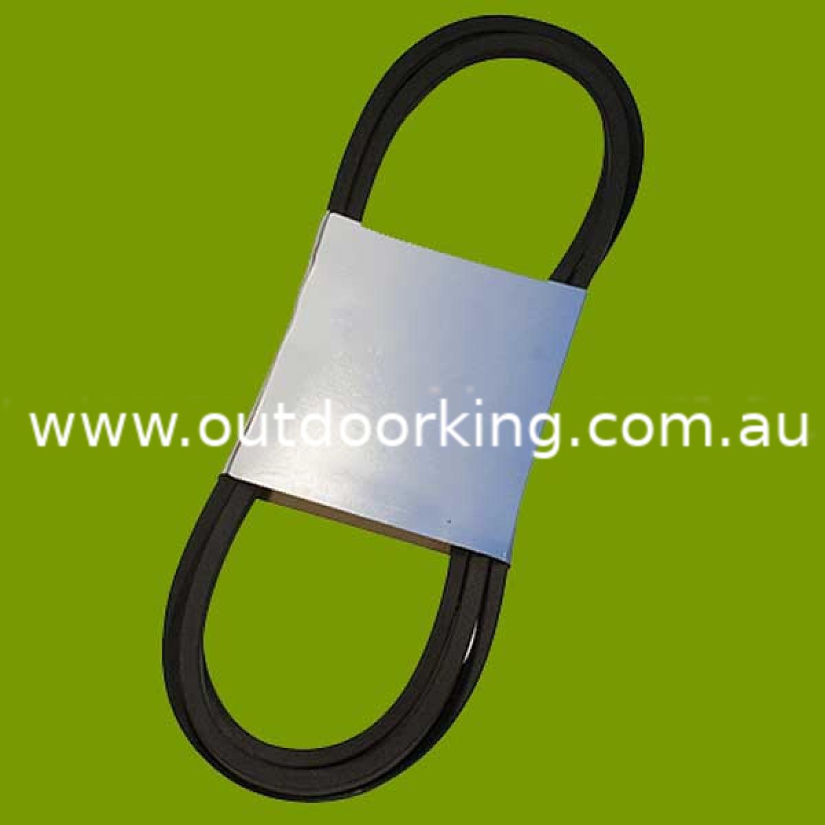 (image for) Toro OEM Replacement Belt 110-6871
