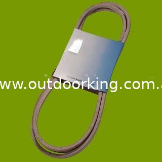 (image for) Toro Double V Cutter Deck Belt 57-0240, 265-161