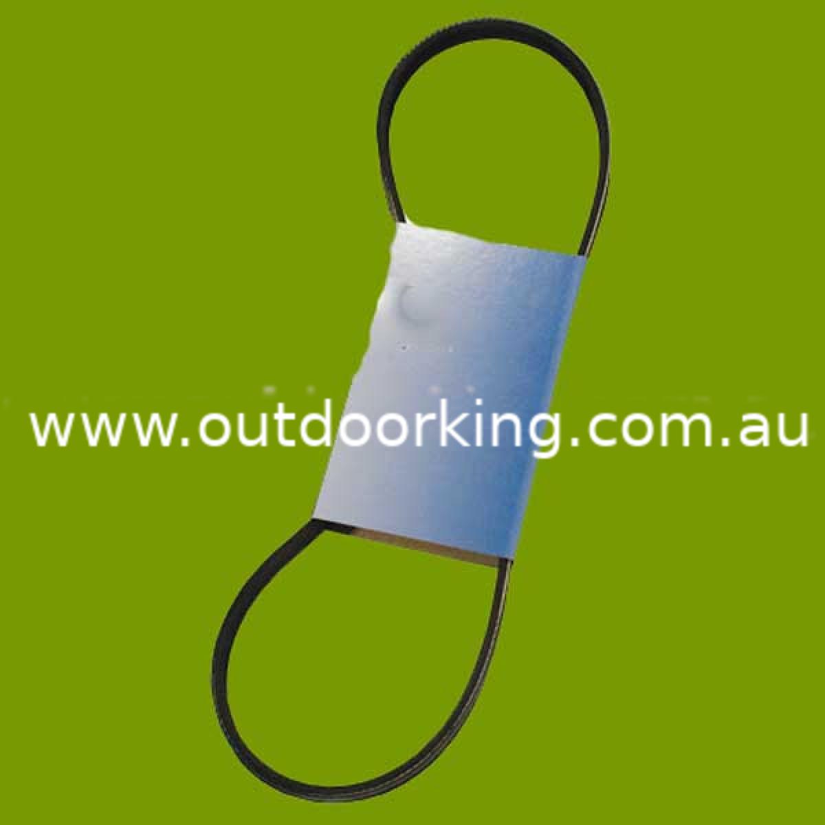 (image for) Stihl OEM Replacement Belt 9490 000 7901, 265-231