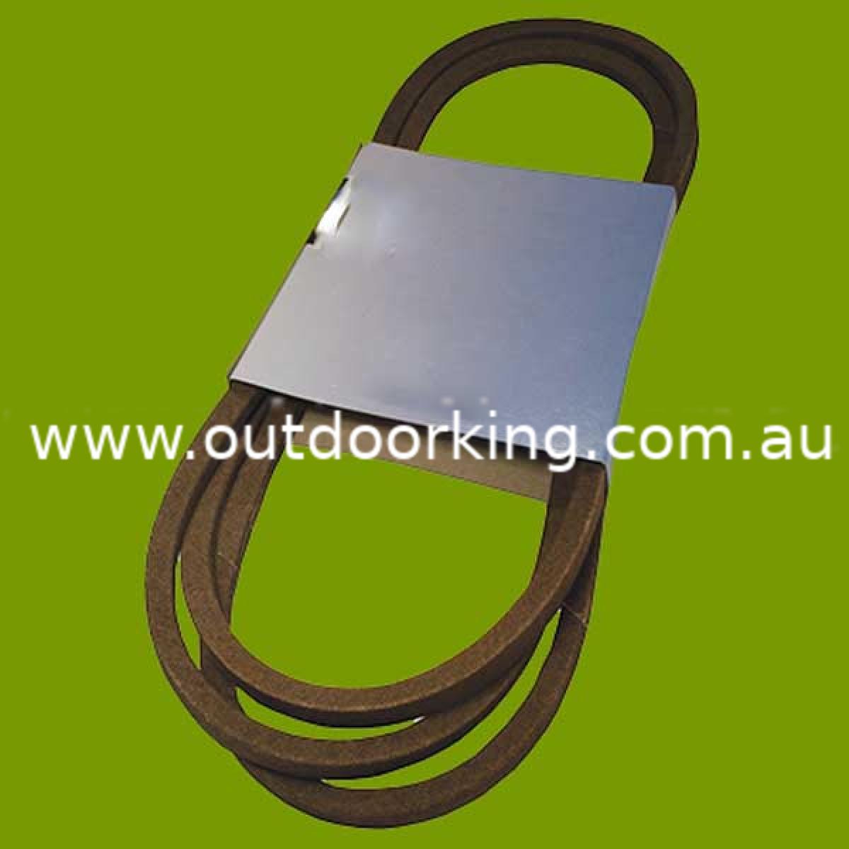 (image for) Cub Cadet OEM Replacement Belt 954-0641, 265-234