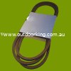 (image for) Cub Cadet OEM Replacement Belt 954-0641, 265-234