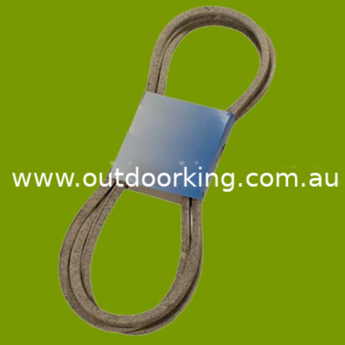 (image for) John Deere OEM Replacement Belt M123281, 265-241