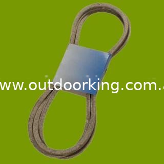 (image for) John Deere OEM Replacement Belt M123281, 265-241