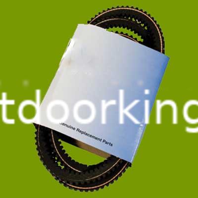 (image for) Ride On Deck Belt Suits John Deere M143019, M118684, 265-242