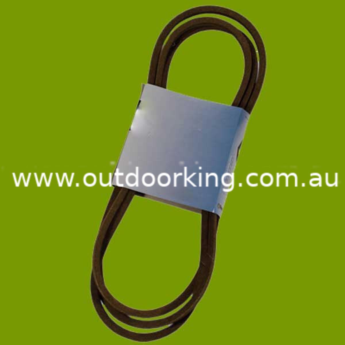 (image for) MTD OEM Replacement Belt 954-04033, 265-246