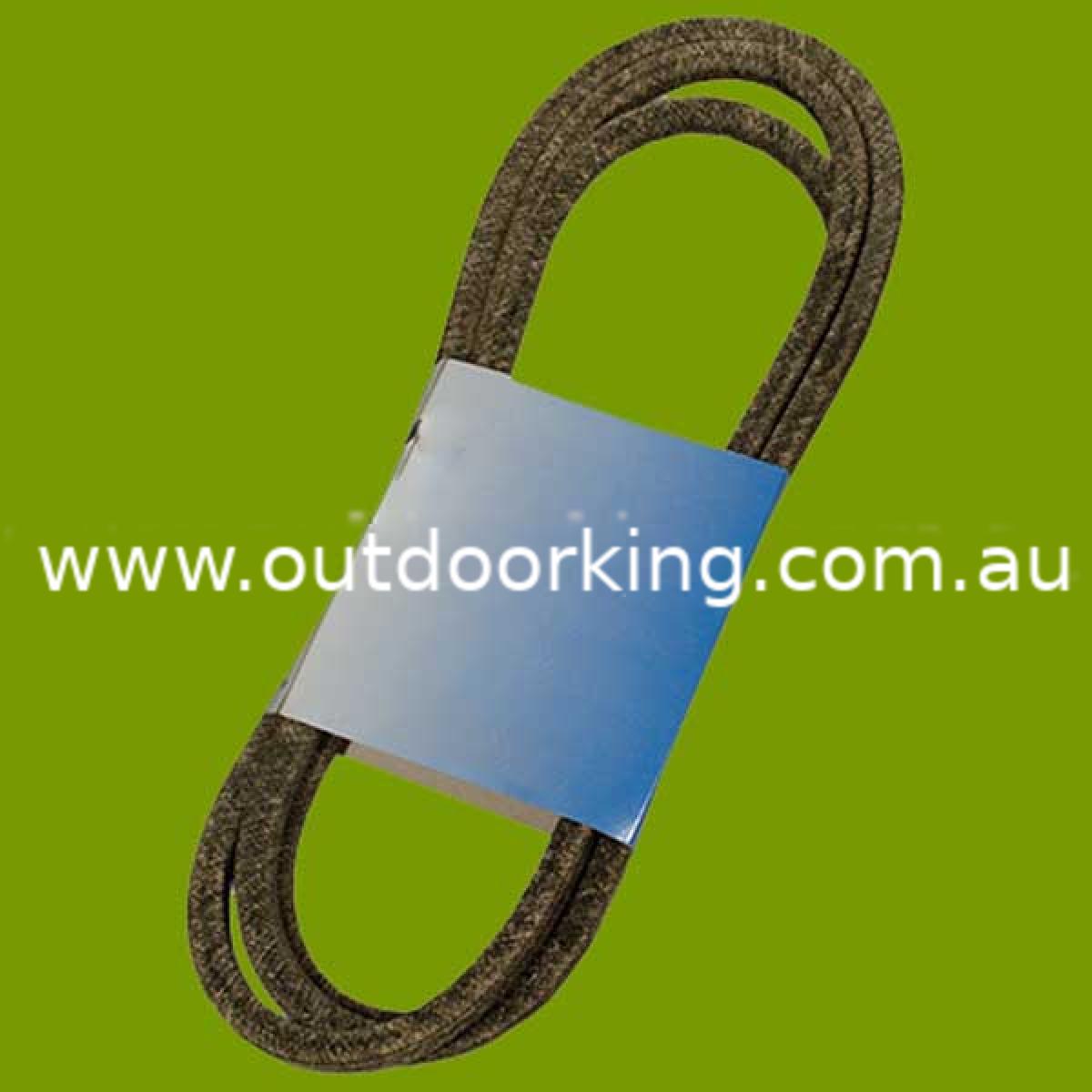 (image for) MTD OEM Replacement Belt 954-0475, 265-258