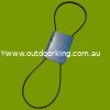 (image for) MTD OEM Replacement Belt 954-0625A, 265-261