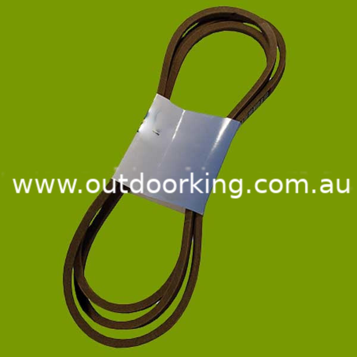 (image for) MTD OEM Replacement Belt 954-0642, B1MT136