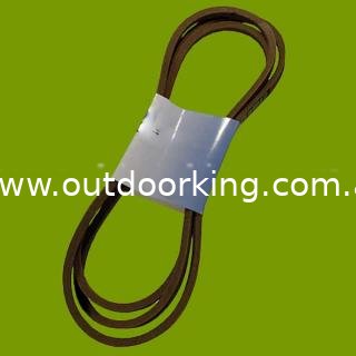 (image for) MTD OEM Replacement Belt 954-0642, B1MT136