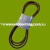 (image for) MTD OEM Replacement Belt 954-0642, B1MT136