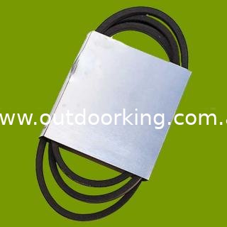 (image for) Exmark OEM Replacement Belt 103-2600, 265-269