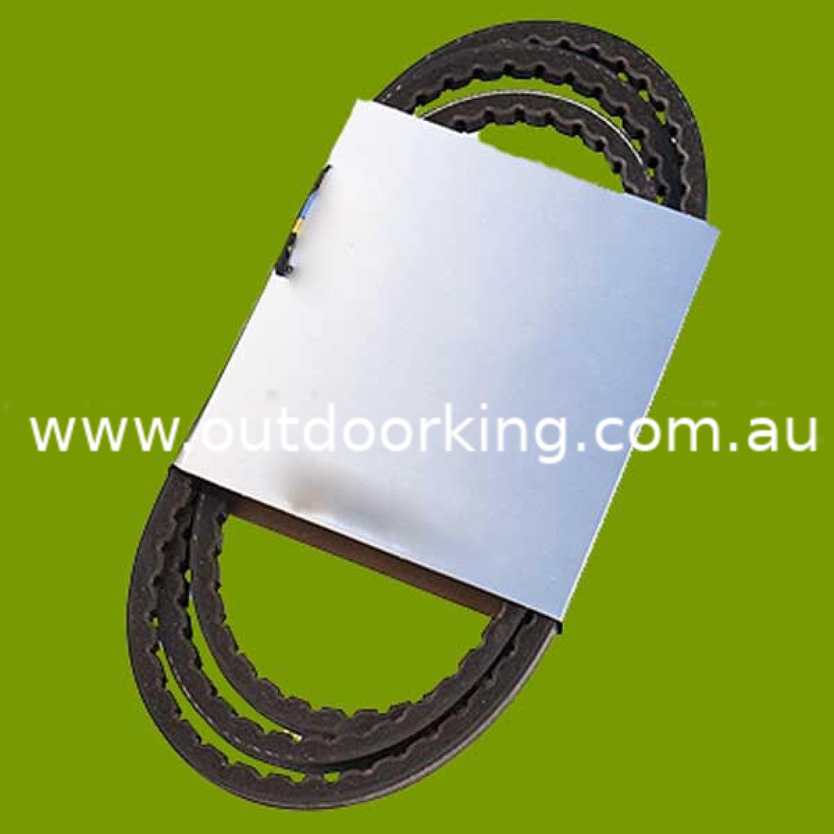 (image for) Toro OEM Replacement Belt 115-9613, 265-275
