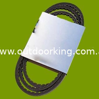 (image for) Toro OEM Replacement Belt 115-9613, 265-275