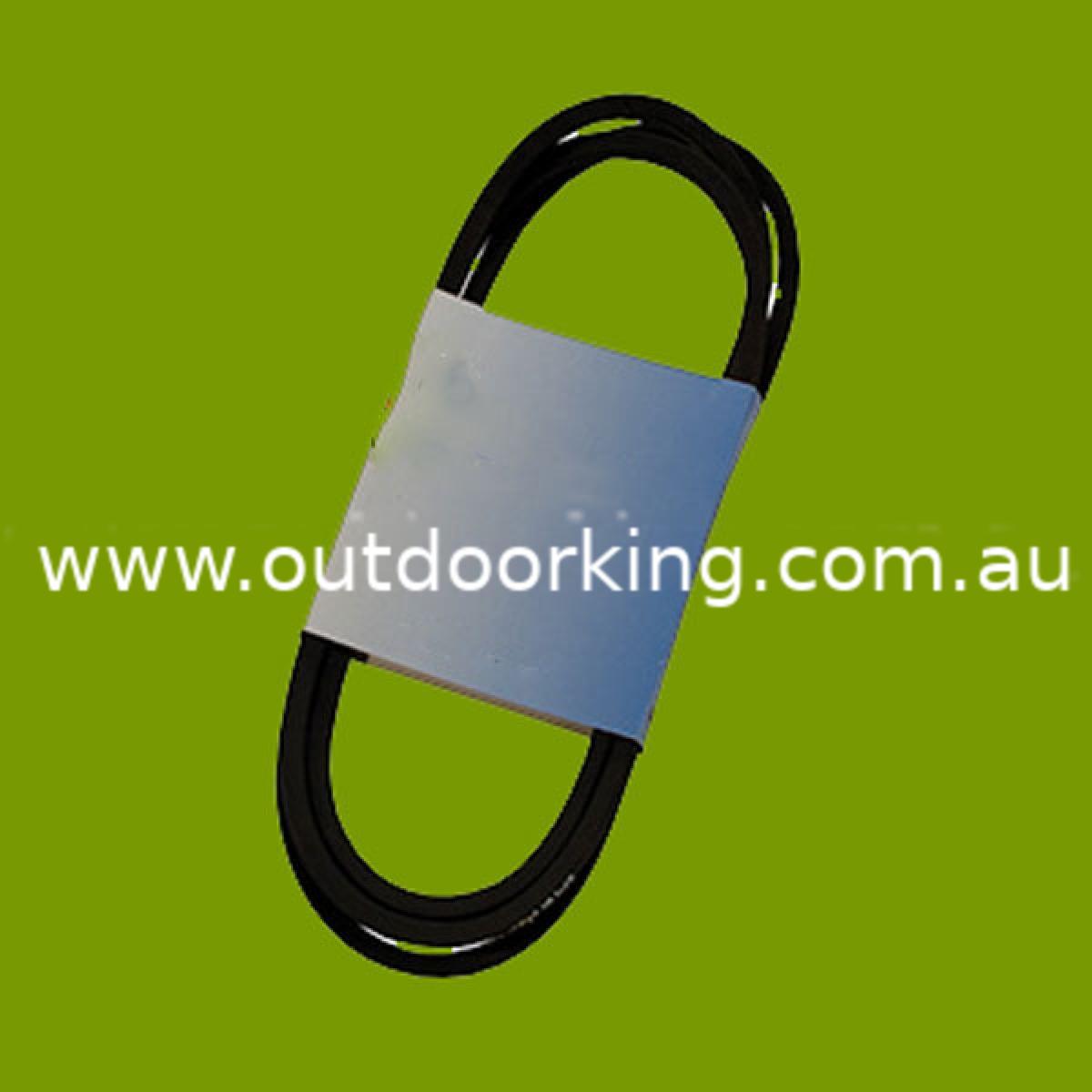 (image for) AYP OEM Replacement Belt 110884X, 265-280